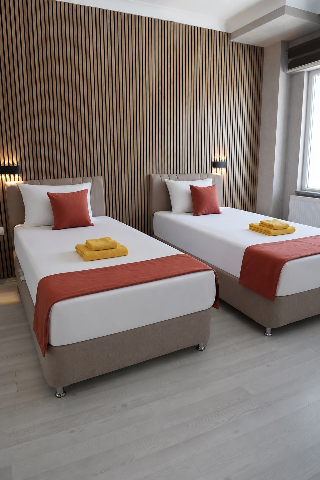 Dora Beytepe Otel photo 10