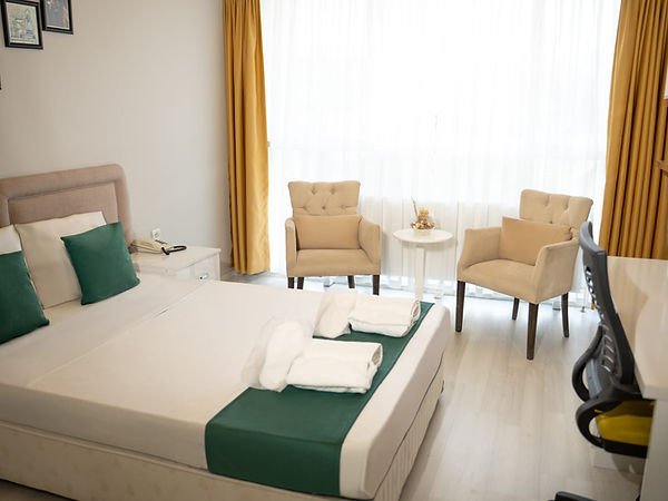 Dora Beytepe Otel photo 5