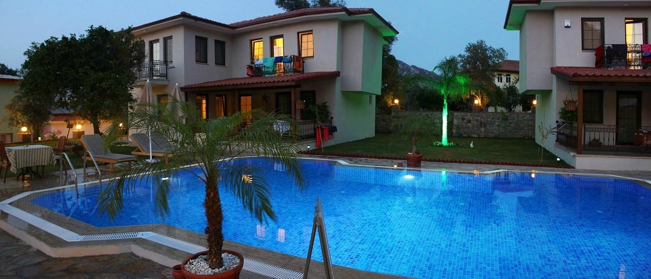 Mavi Deniz Boutique Hotel photo 2