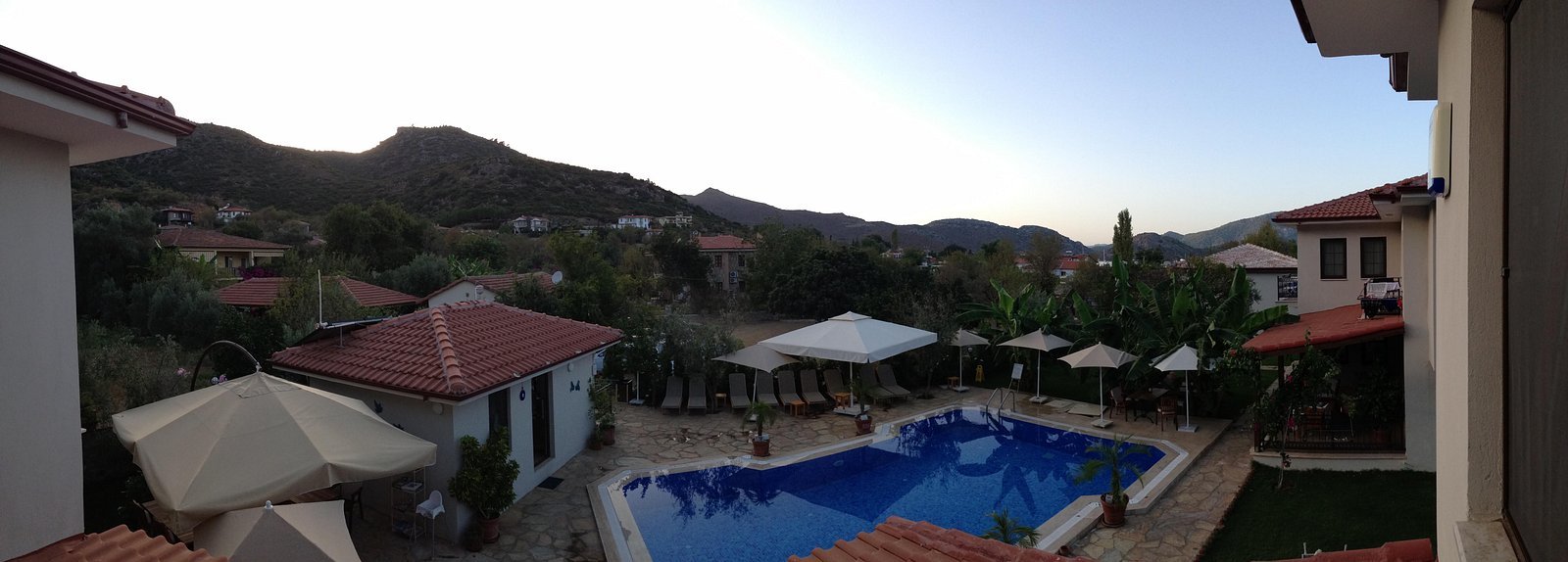 Mavi Deniz Boutique Hotel photo 10