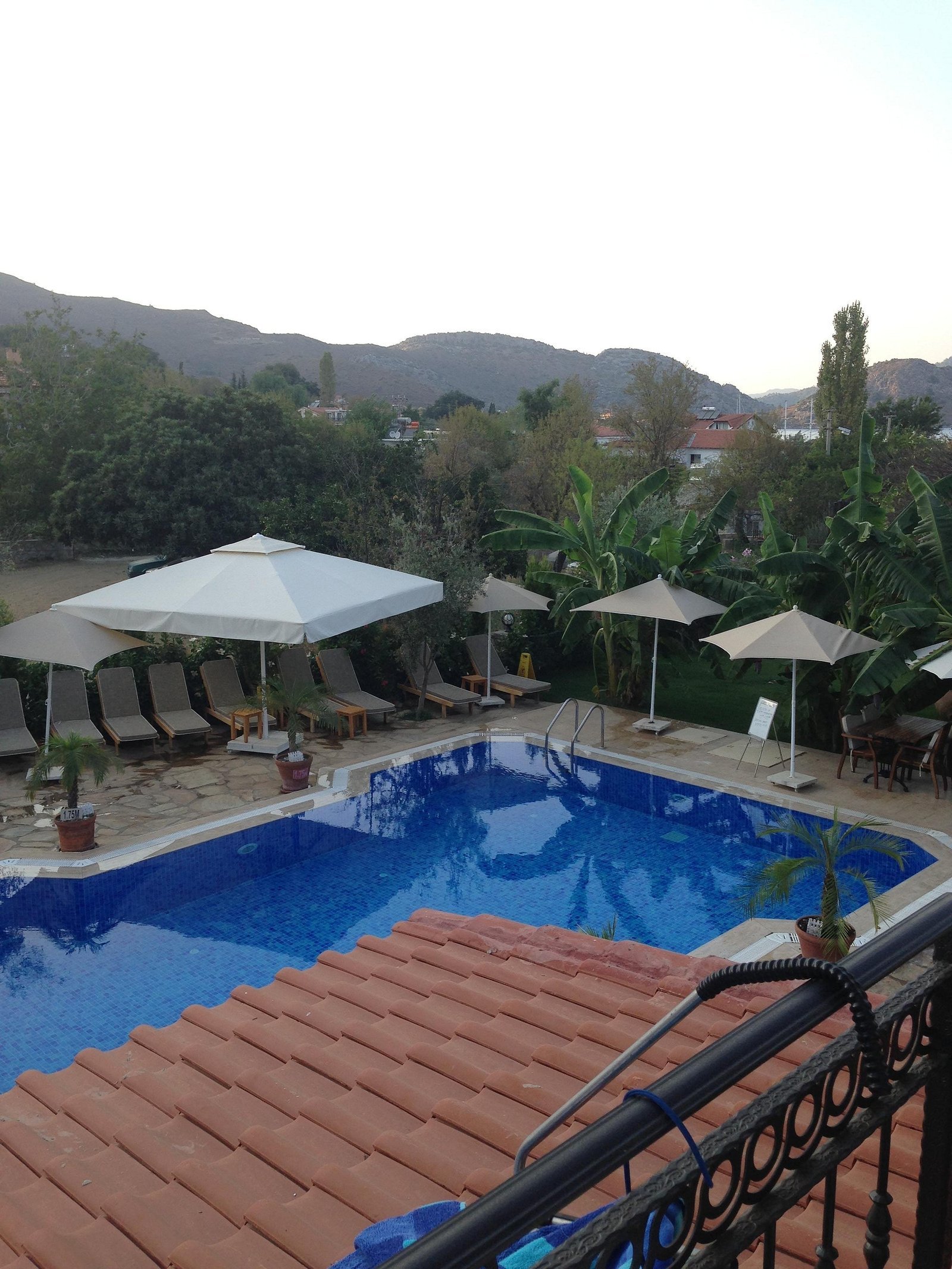 Mavi Deniz Boutique Hotel photo 9