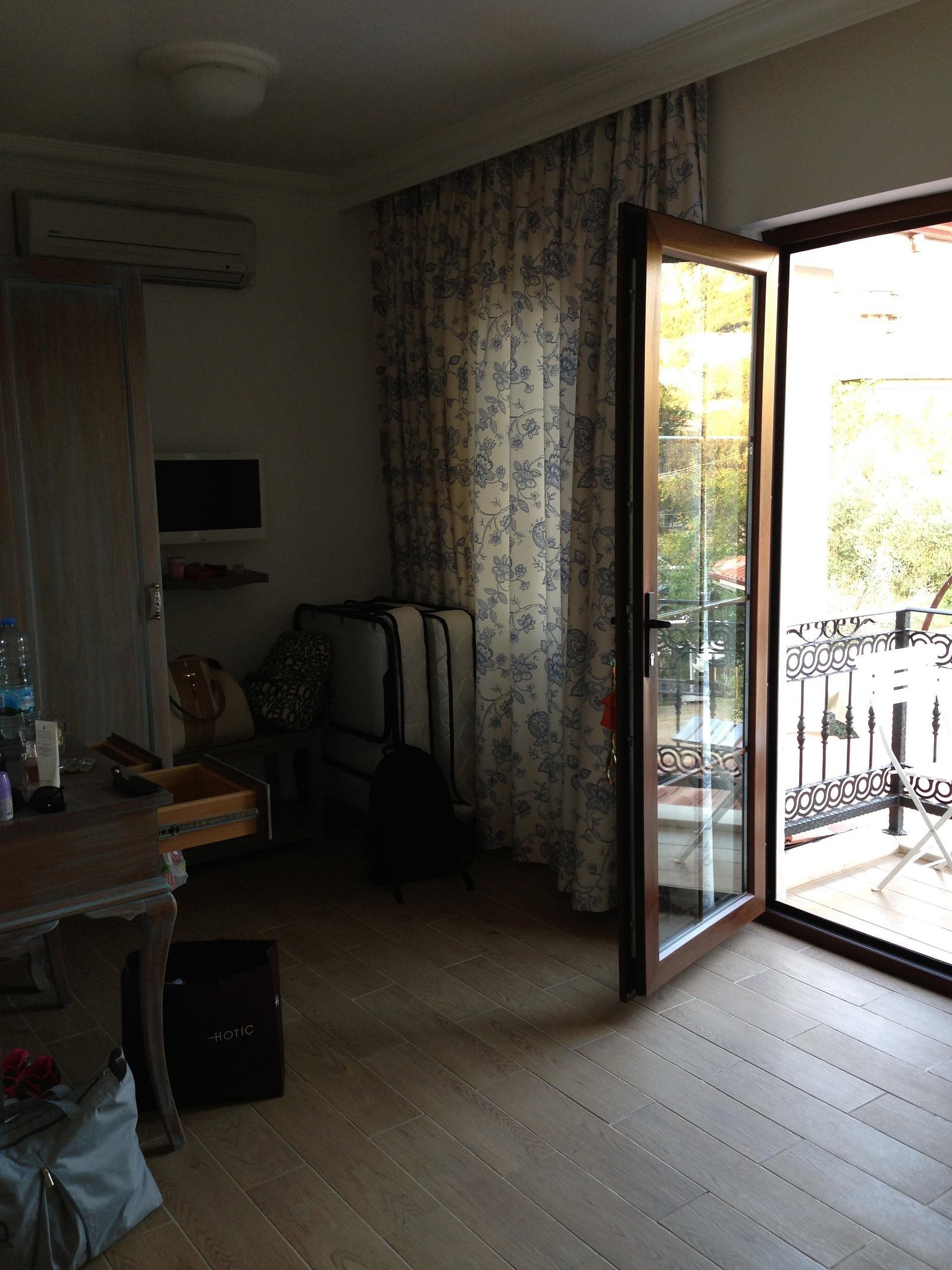 Mavi Deniz Boutique Hotel photo 12