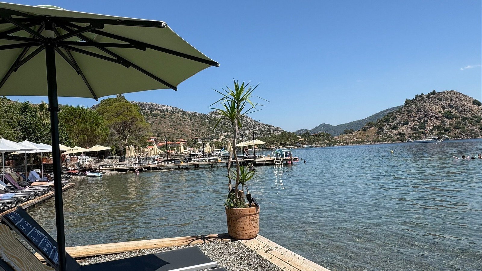 Mavi Deniz Boutique Hotel photo 4