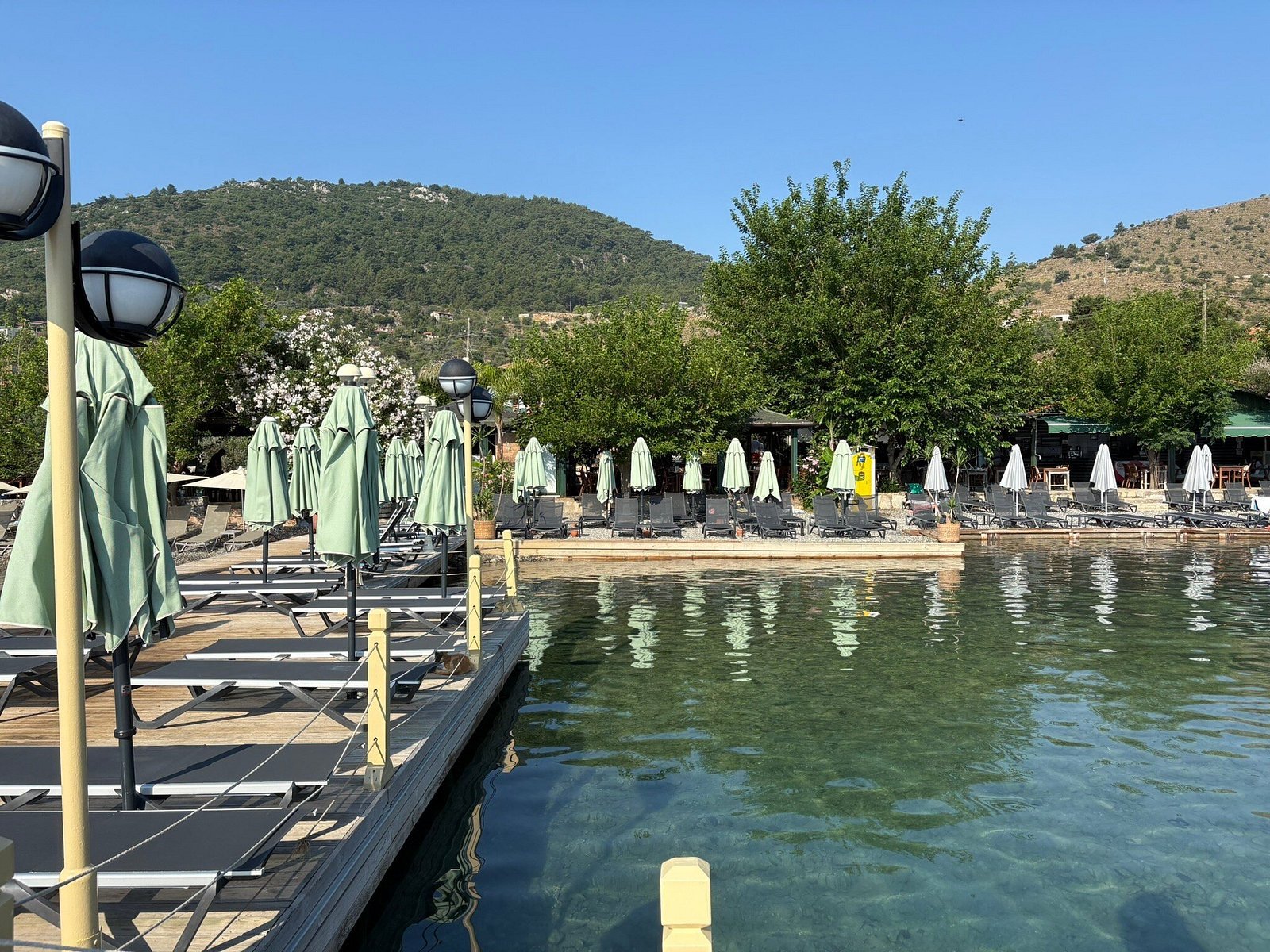 Mavi Deniz Boutique Hotel photo 5