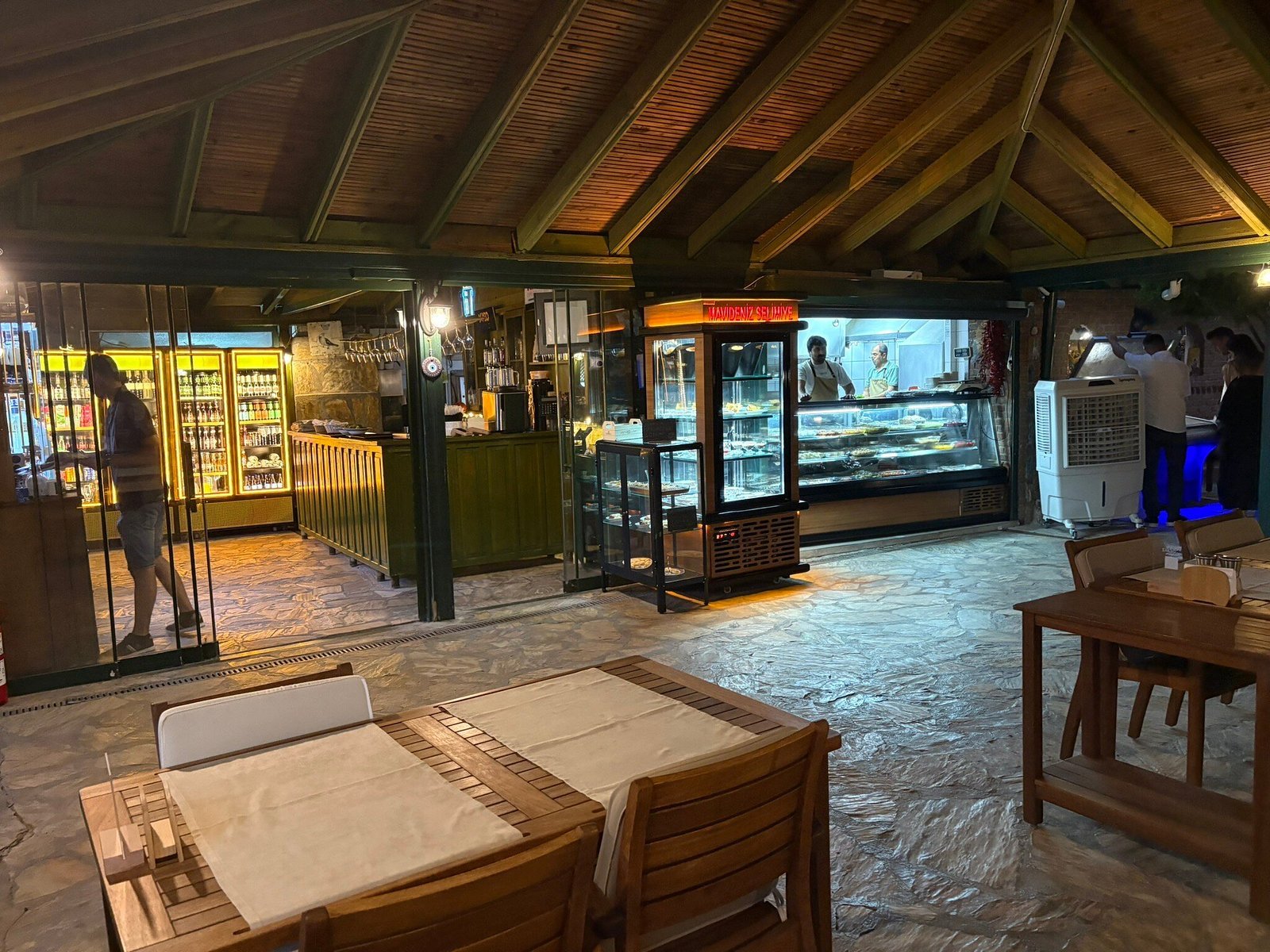 Mavi Deniz Boutique Hotel photo 7