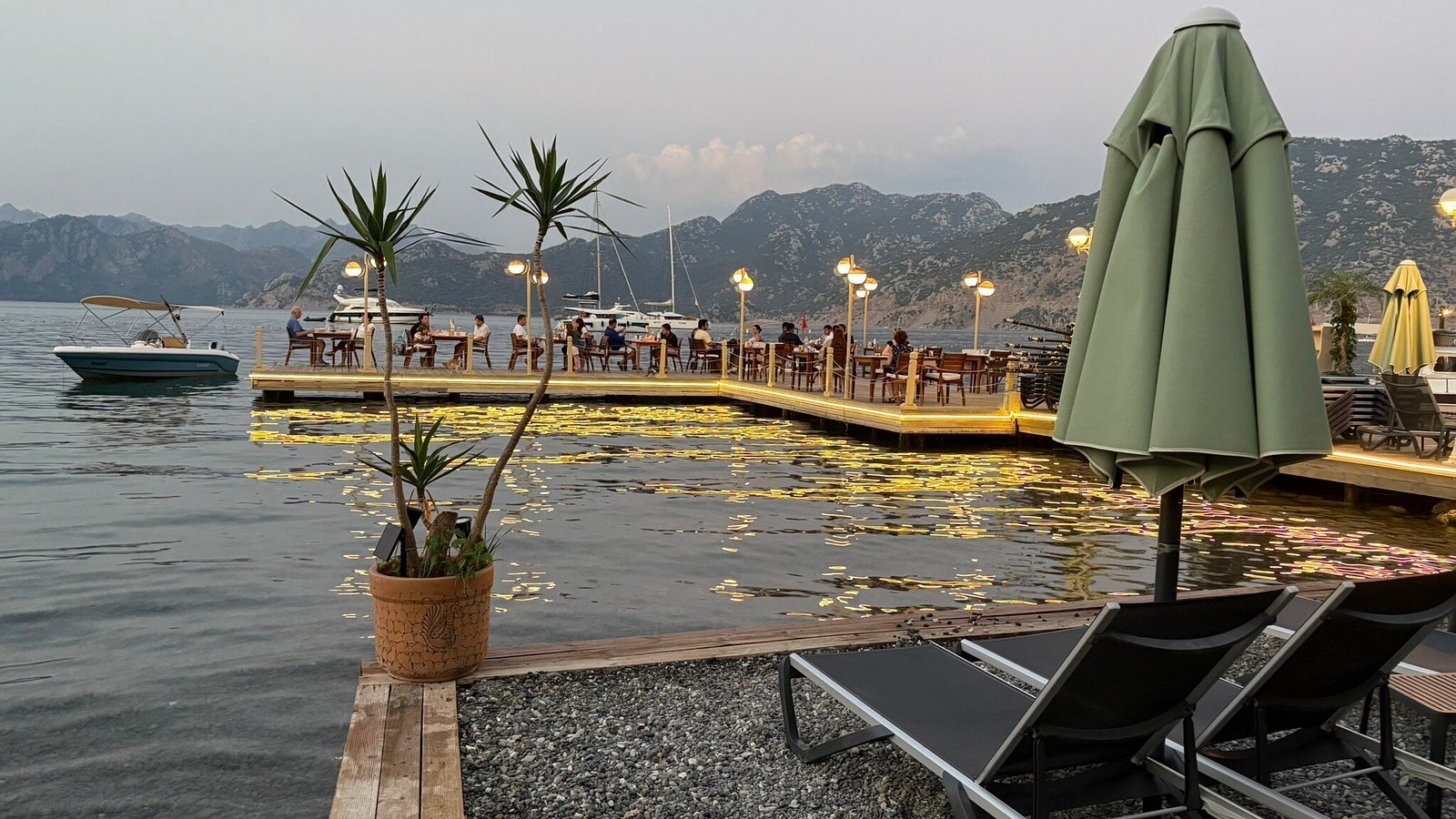 Mavi Deniz Boutique Hotel photo 6