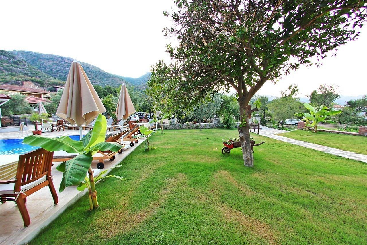 Mavi Deniz Boutique Hotel photo 3