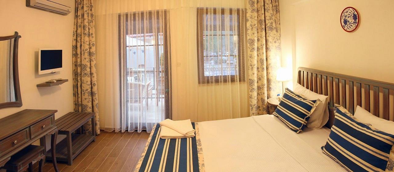 Mavi Deniz Boutique Hotel photo 11