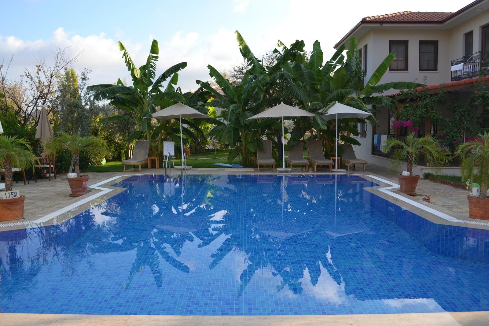 Mavi Deniz Boutique Hotel photo 8