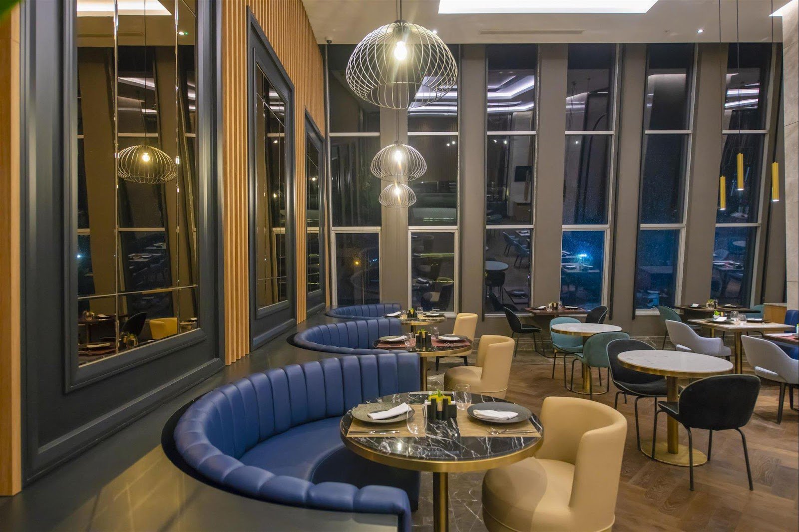 Crowne Plaza Ankara photo 4