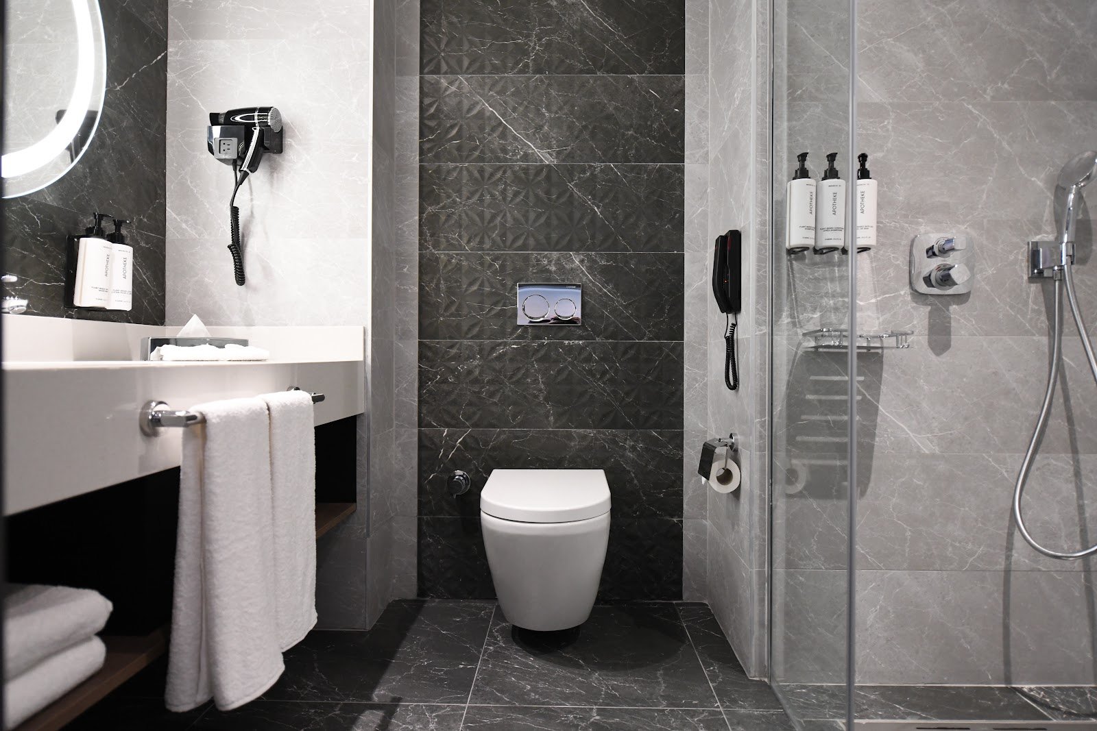 Crowne Plaza Ankara photo 7