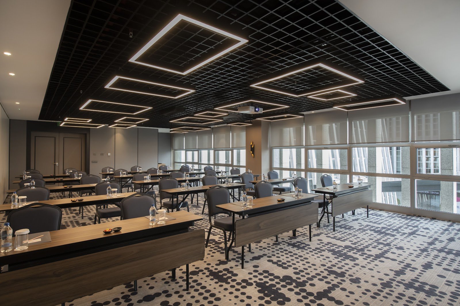 Crowne Plaza Ankara photo 9
