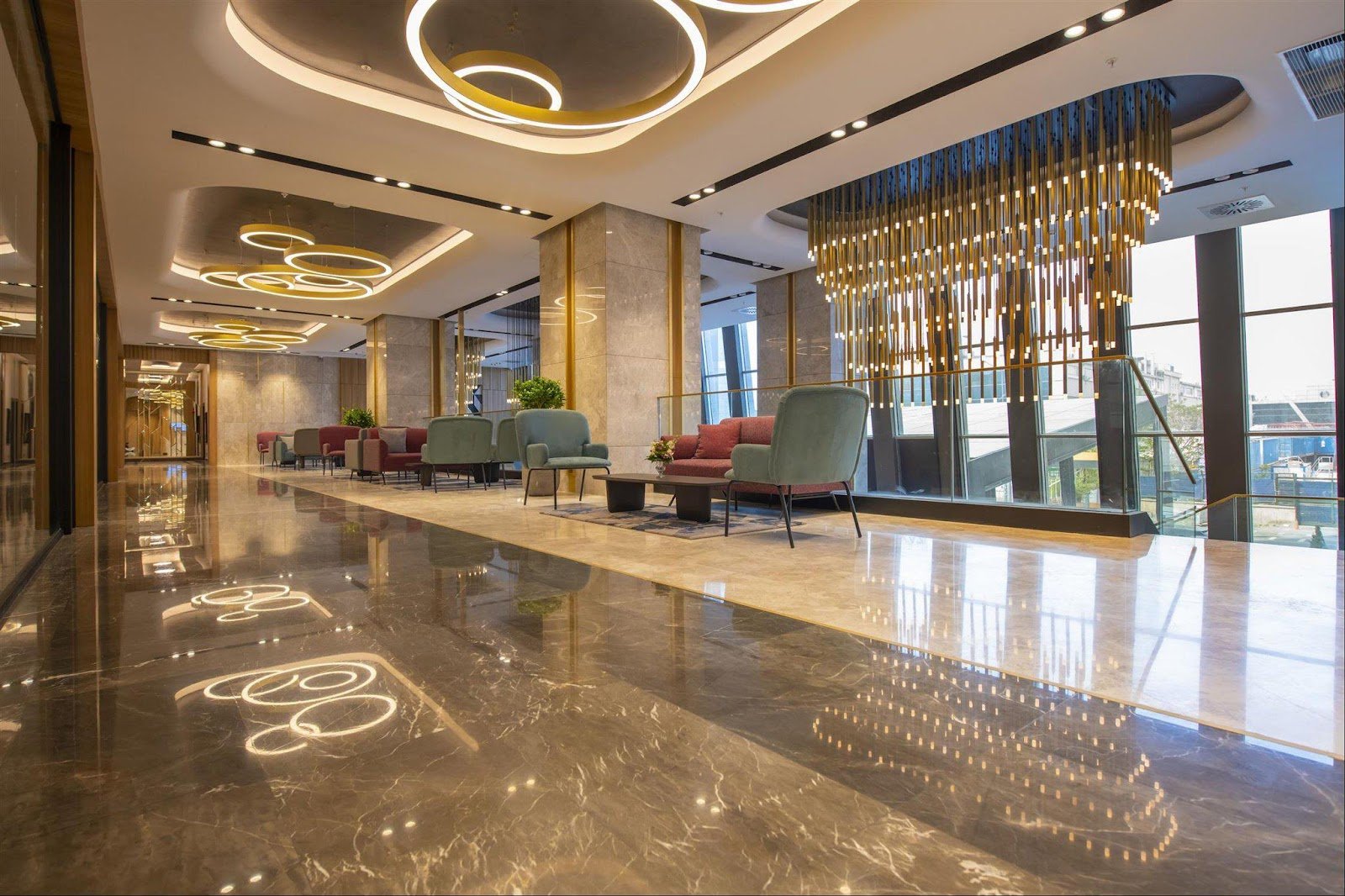 Crowne Plaza Ankara photo 3