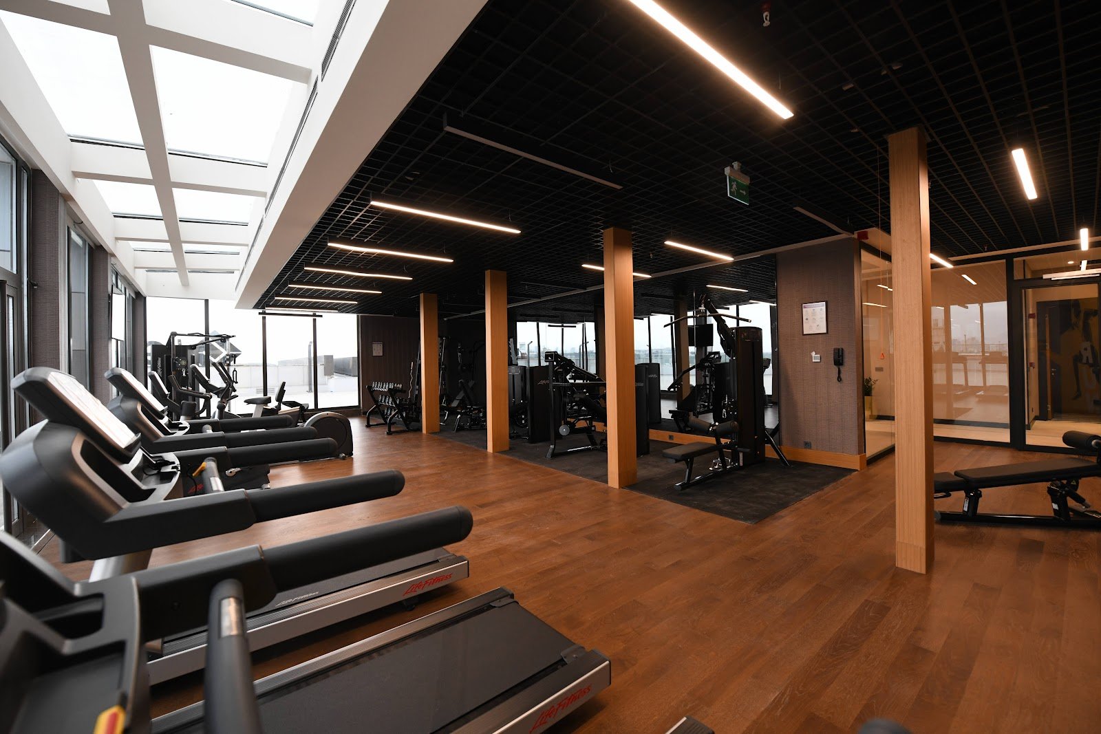 Crowne Plaza Ankara photo 5