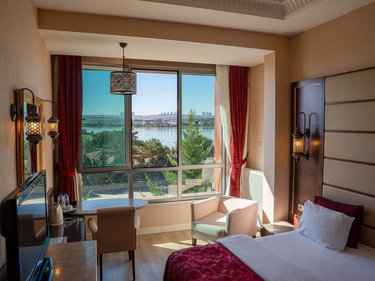 Kronos Hotel photo 10