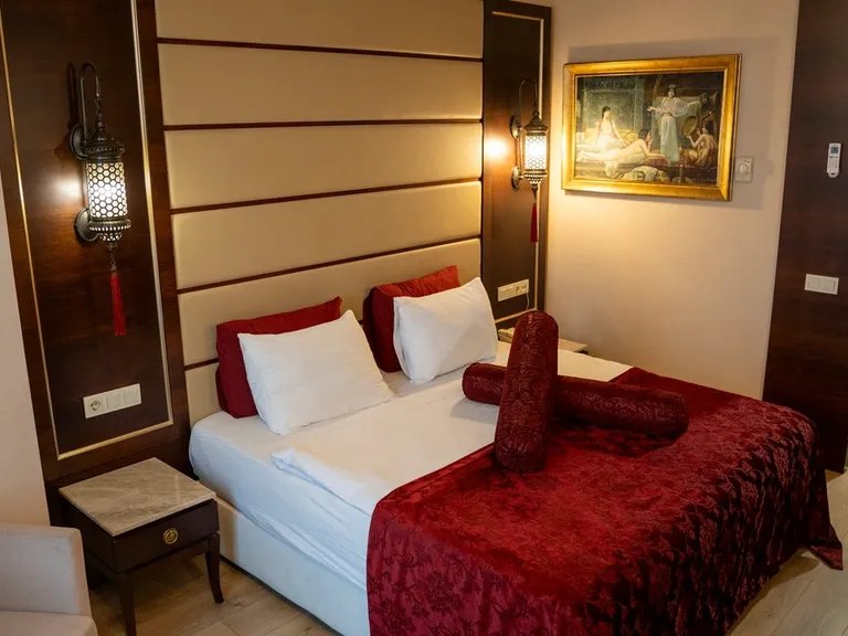 Kronos Hotel photo 11