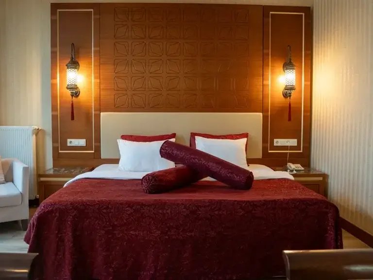 Kronos Hotel photo 12
