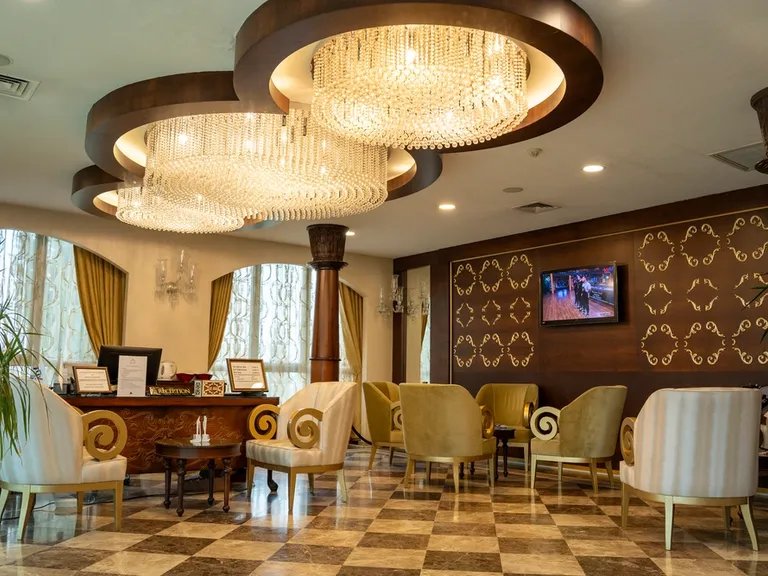 Kronos Hotel photo 6
