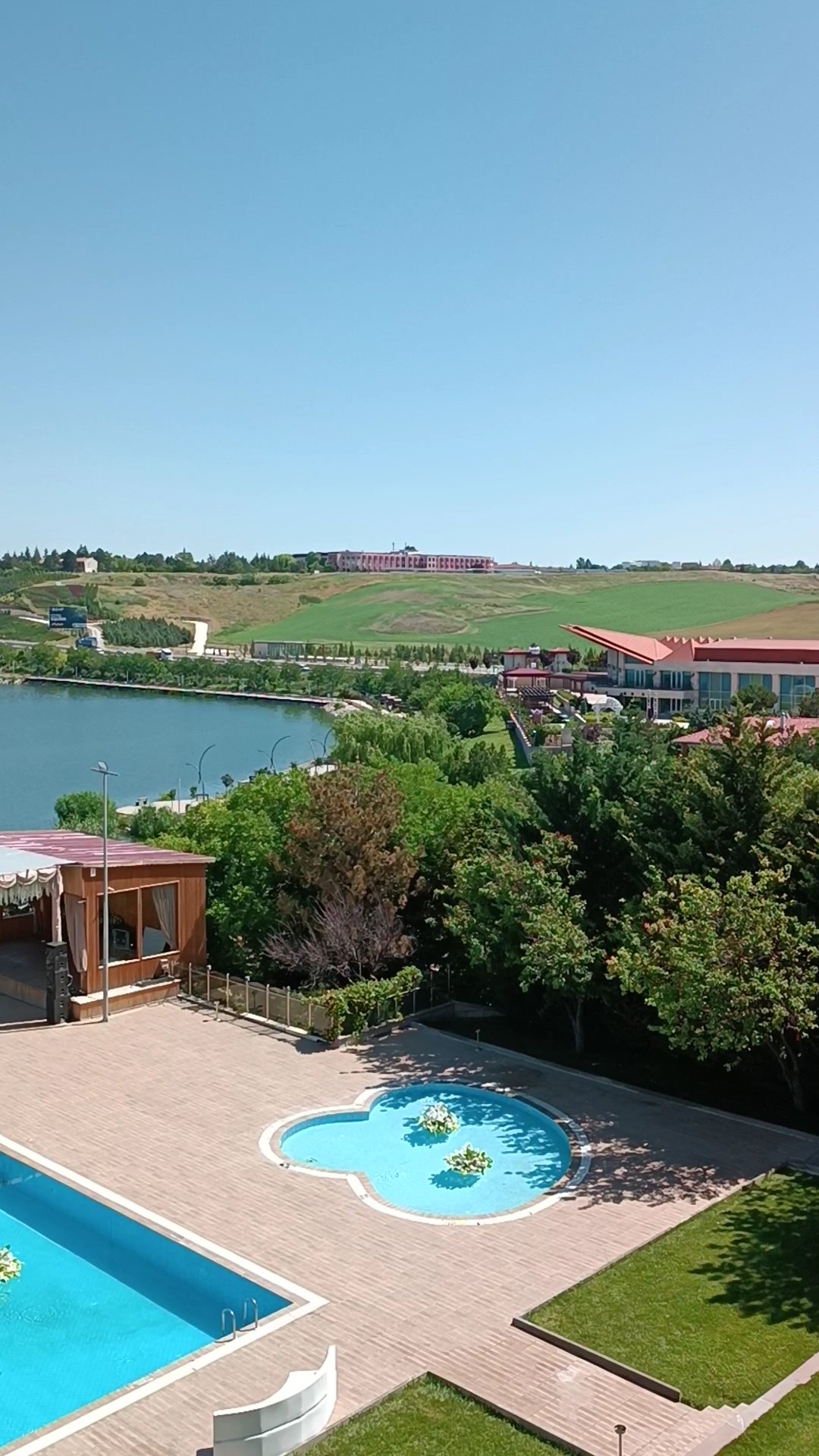 Ve Hotels Gölbaşi photo 4