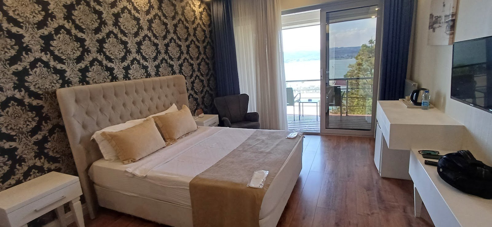 Ve Hotels Gölbaşi photo 12