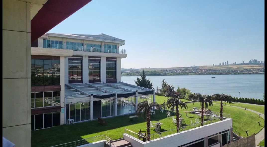 Ve Hotels Gölbaşi photo 3