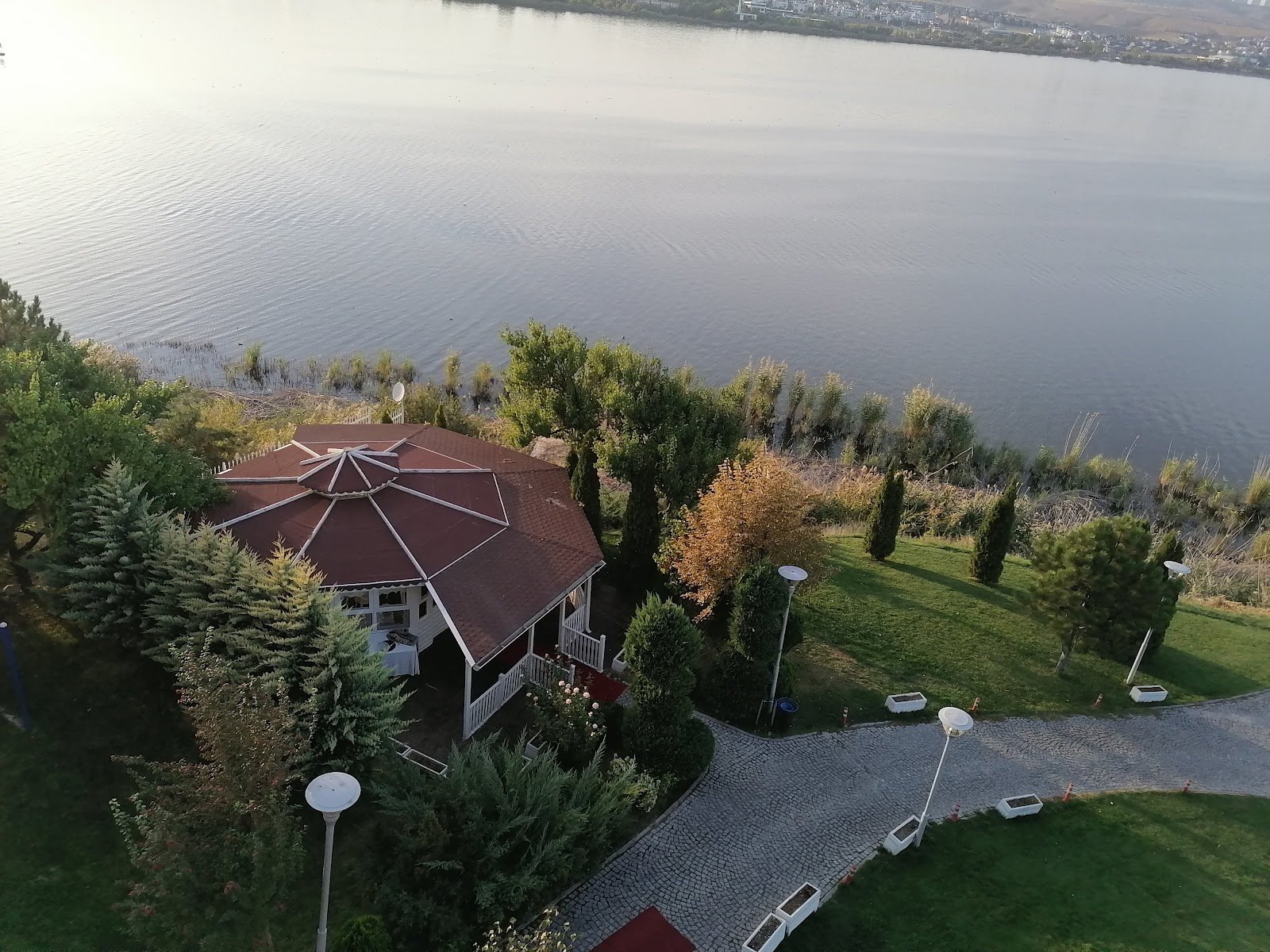 Ve Hotels Gölbaşi photo 5