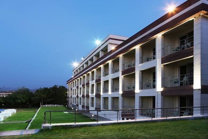 Ve Hotels Gölbaşi — Gölbaşı, Ankara