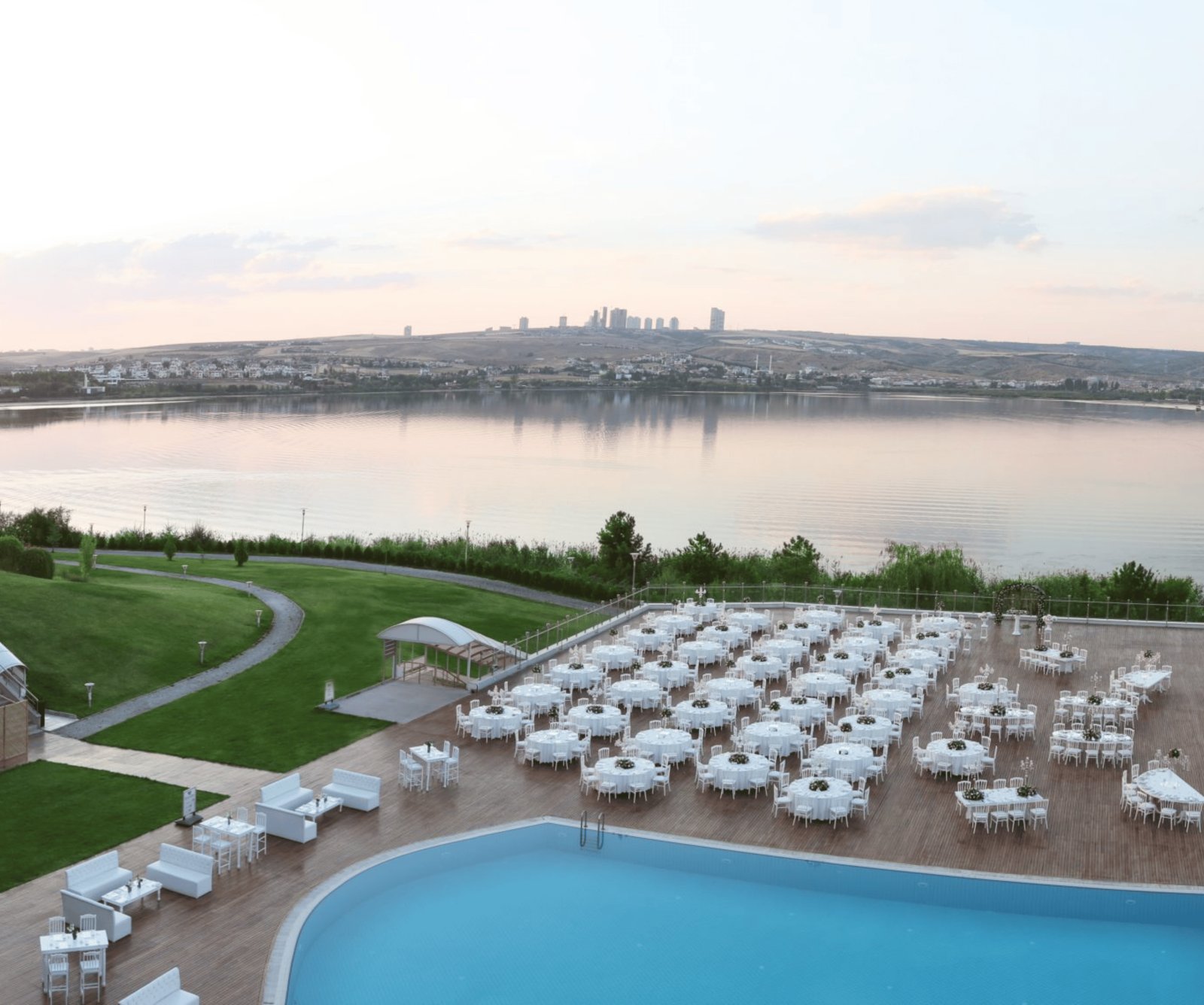 Ve Hotels Gölbaşi photo 8