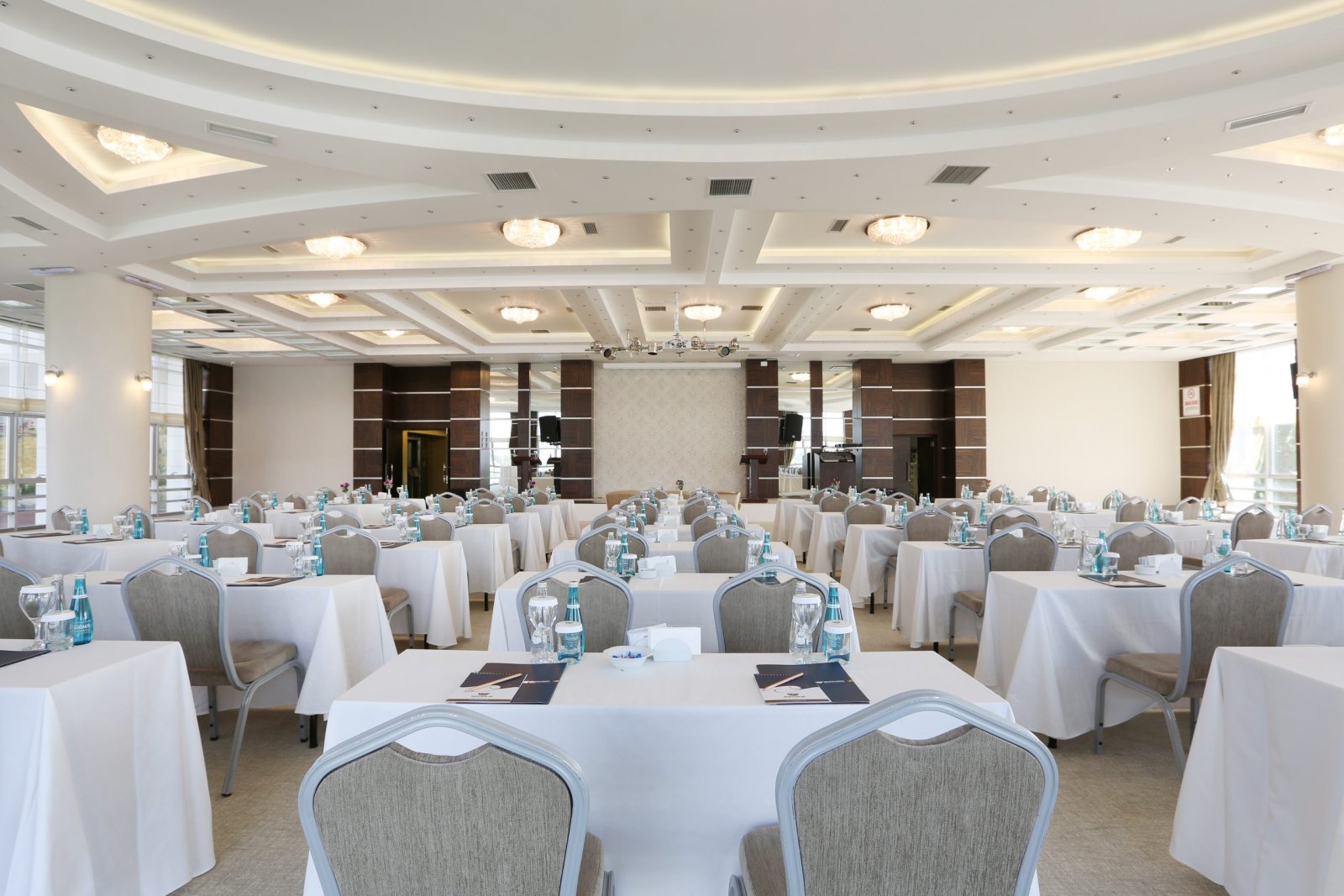 Ve Hotels Gölbaşi photo 13