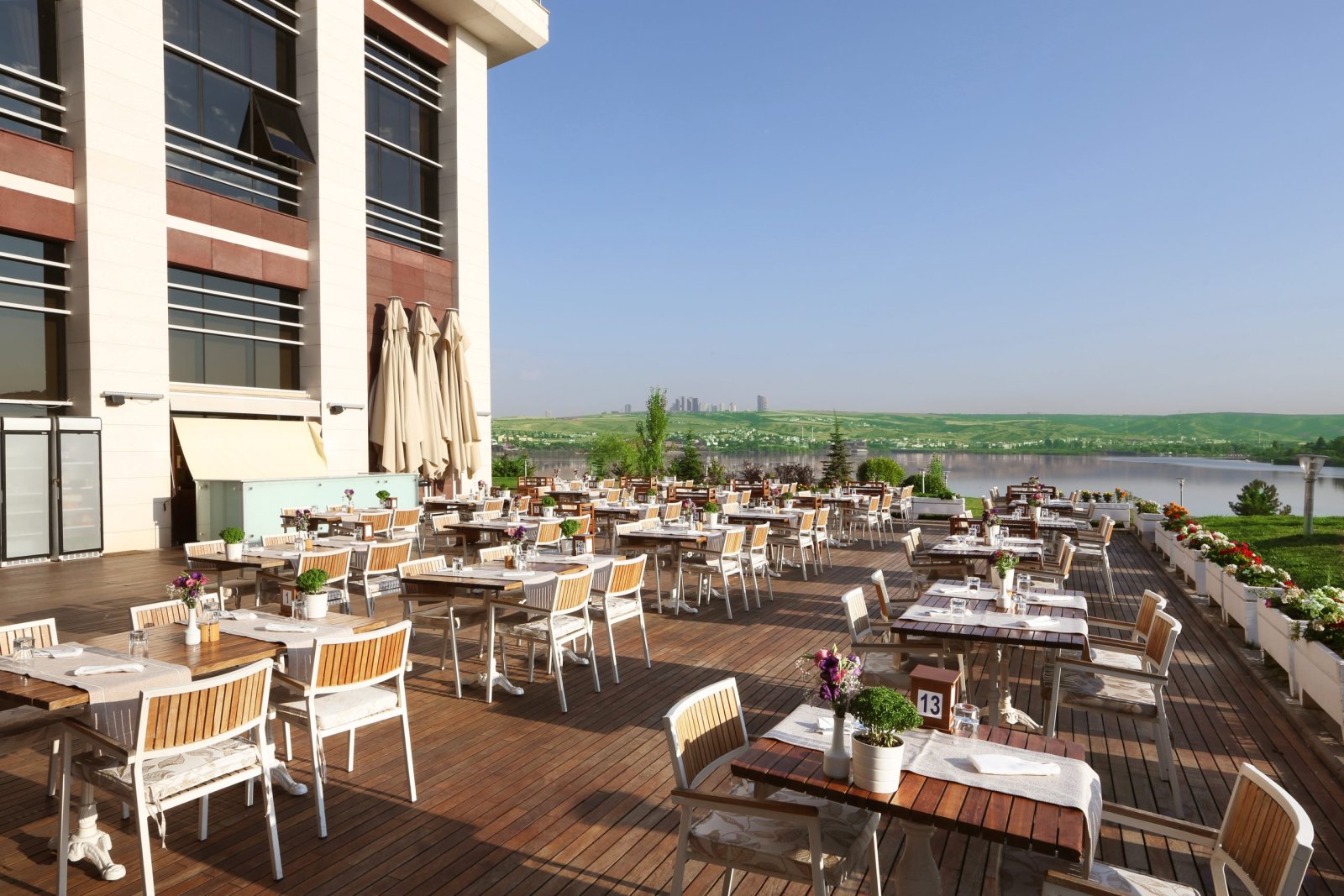 Ve Hotels Gölbaşi photo 7