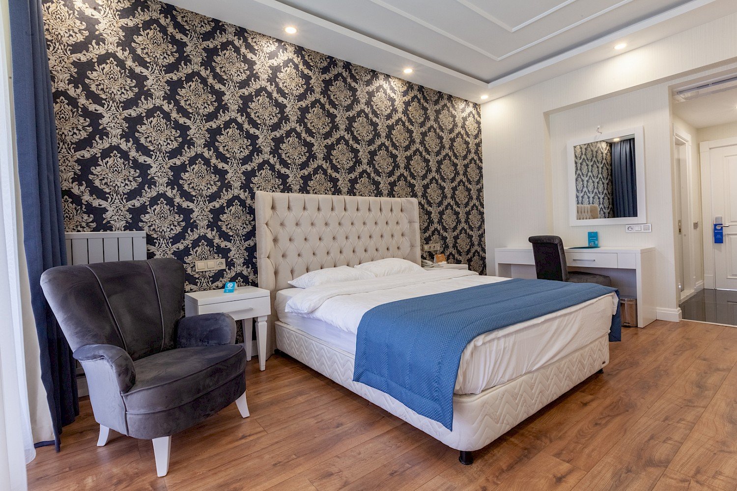 Ve Hotels Gölbaşi photo 10