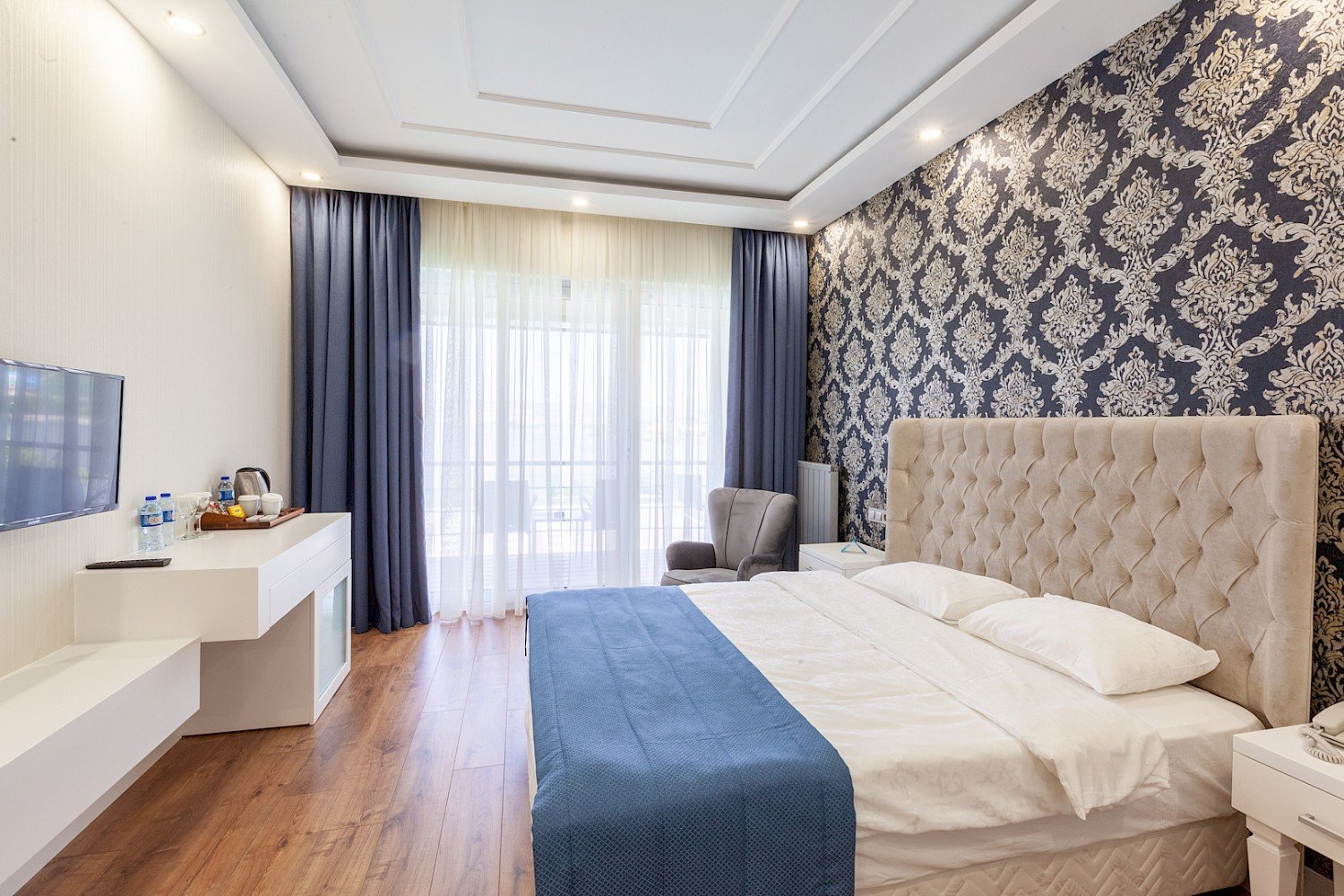 Ve Hotels Gölbaşi photo 11