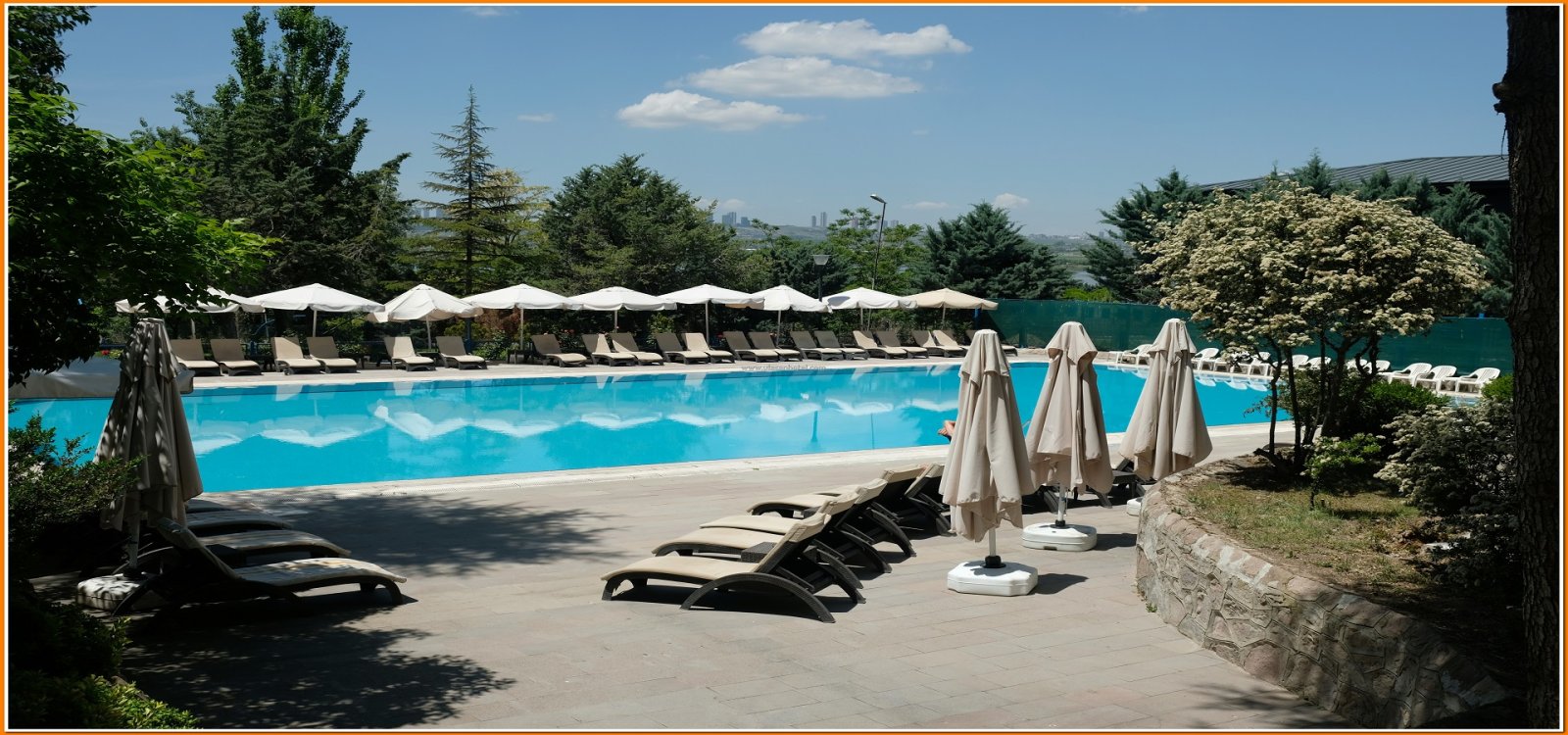 Ulaşan Hotel photo 5