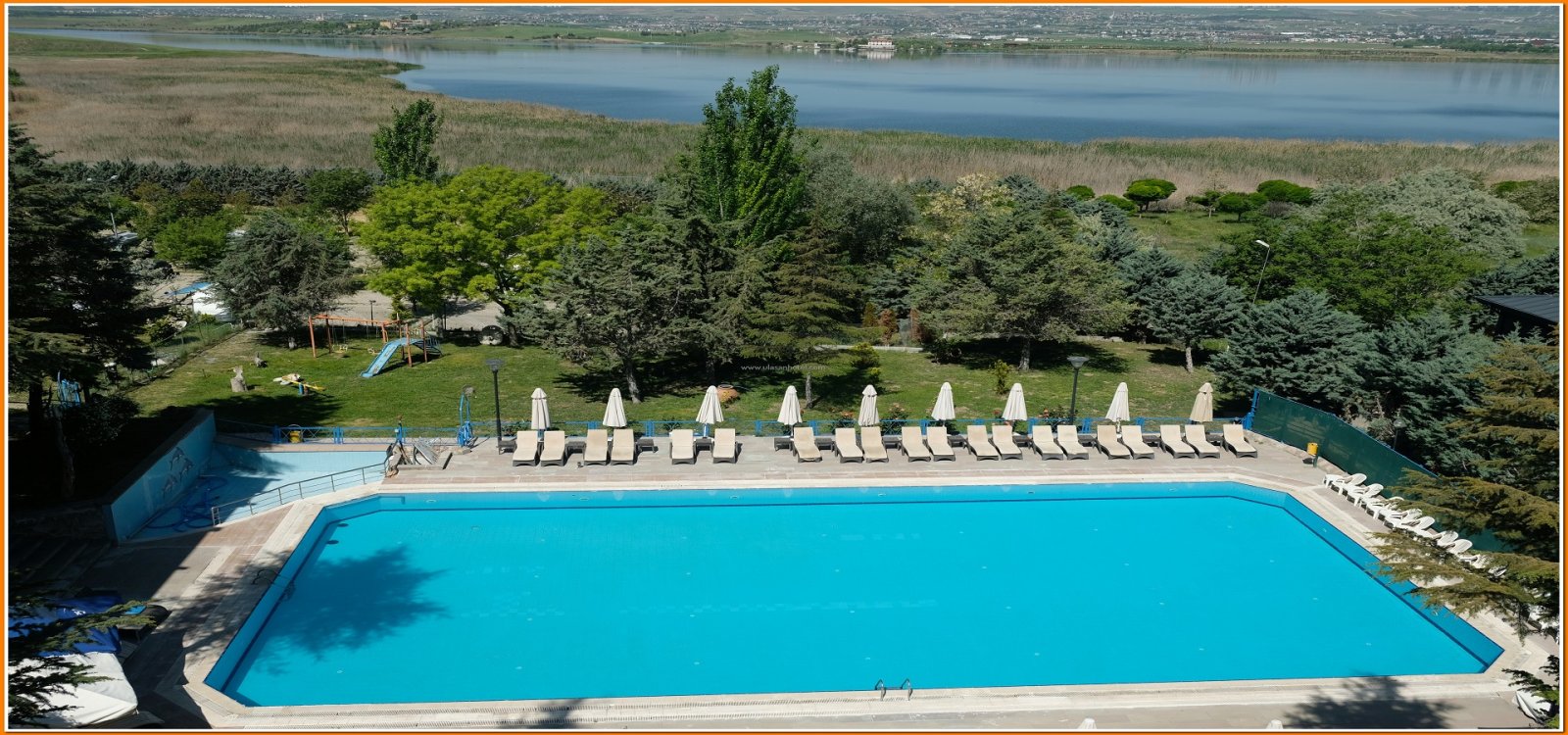 Ulaşan Hotel photo 3