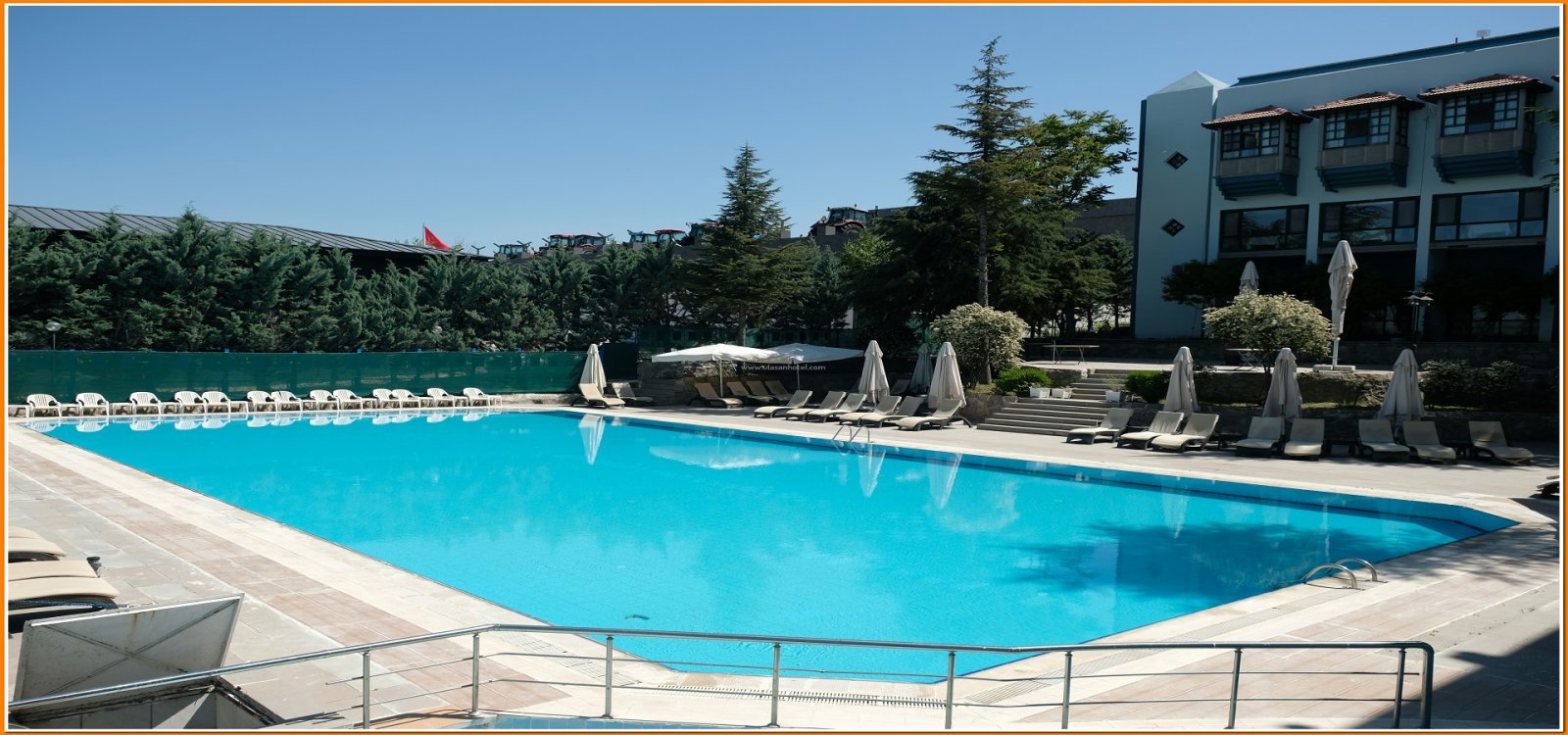 Ulaşan Hotel photo 4