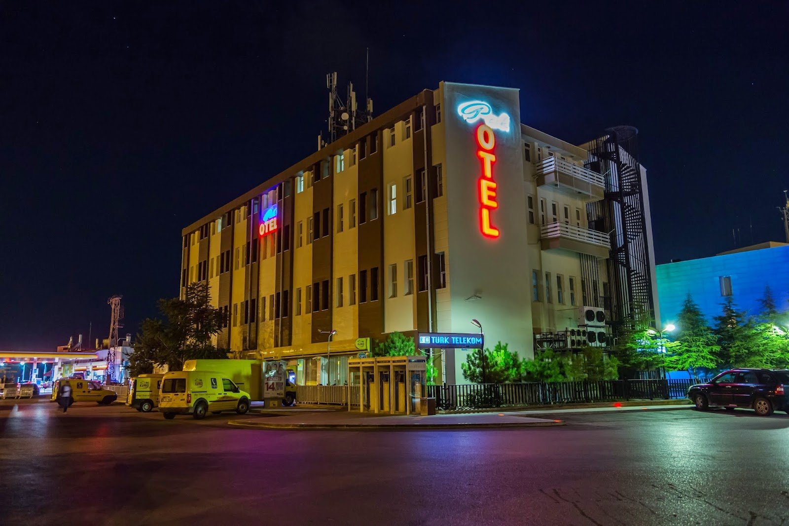 Pak Otel photo 2