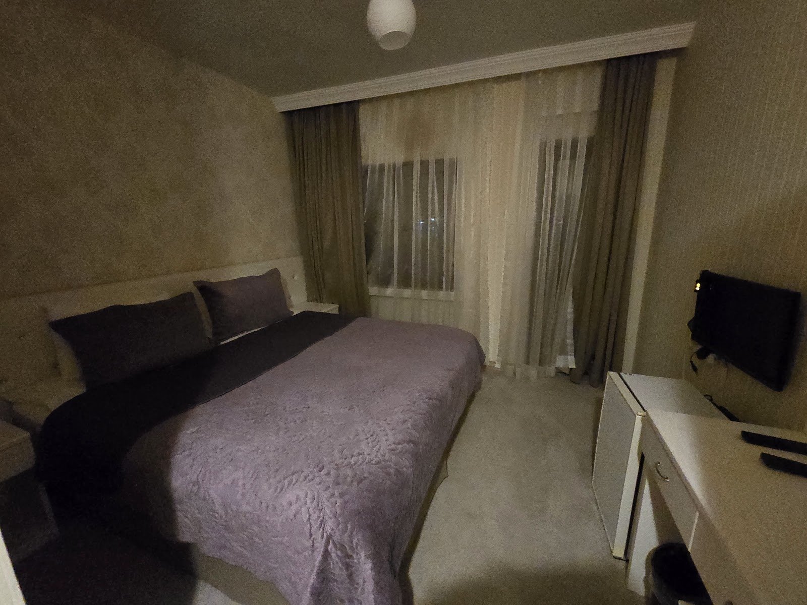 Club Bizim Çatı Otel & Restaurant photo 5