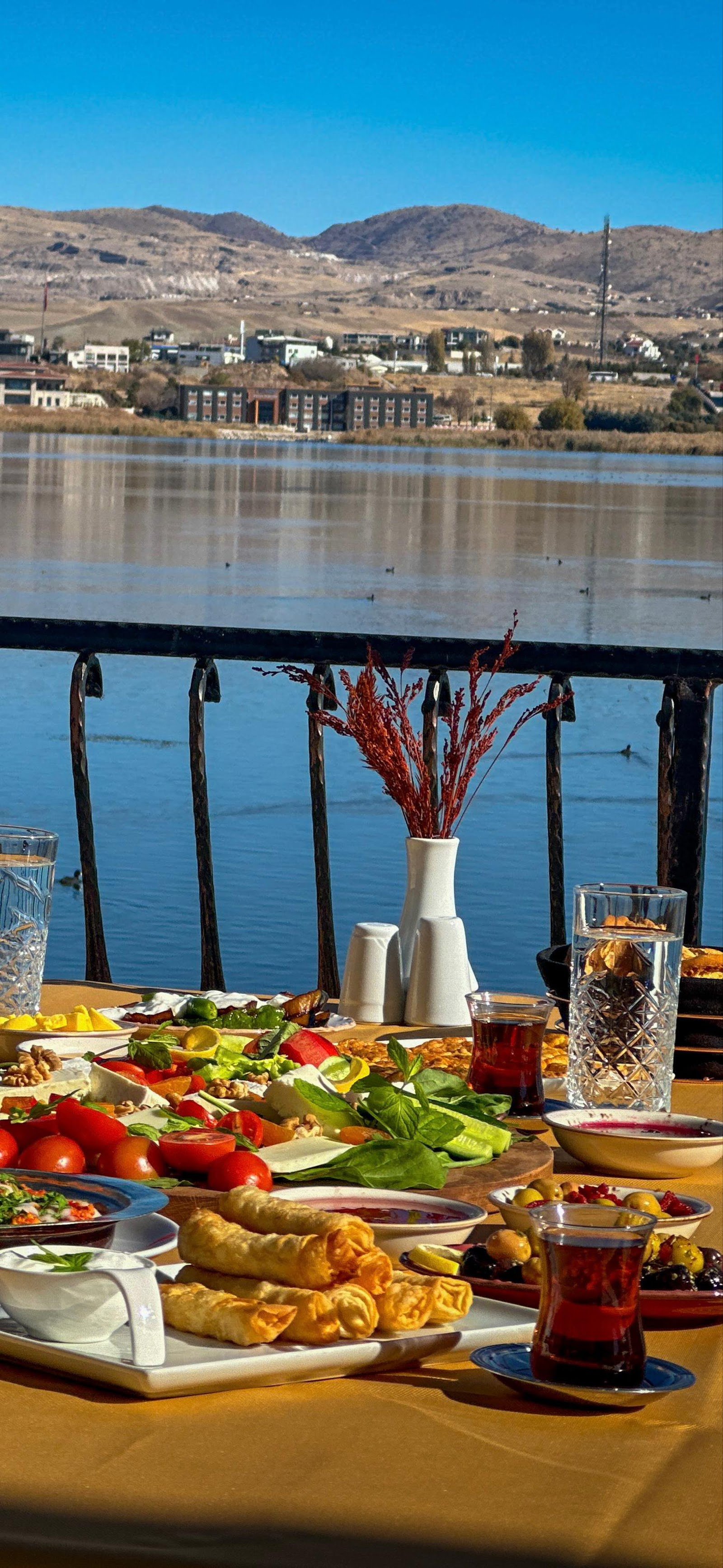 Club Bizim Çatı Otel & Restaurant photo 3