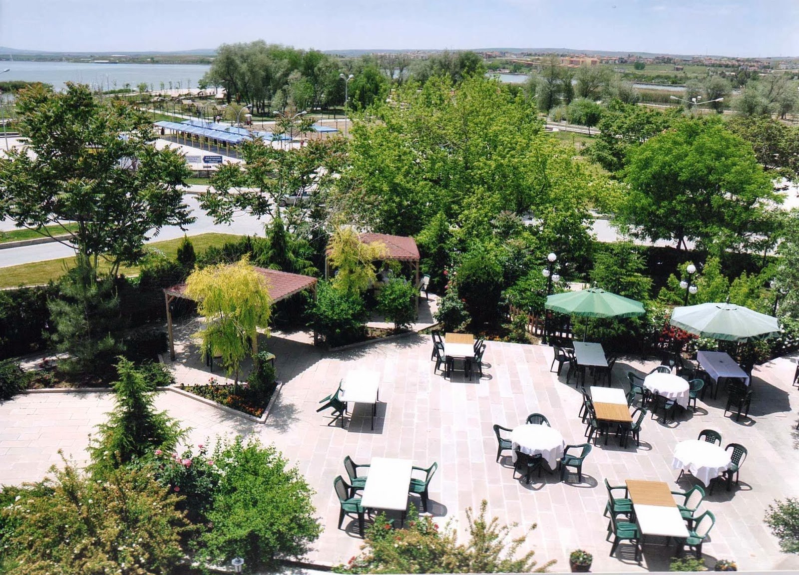 Gölbaşi 75.Yil Öğretmenevi Müdürlüğü photo 8