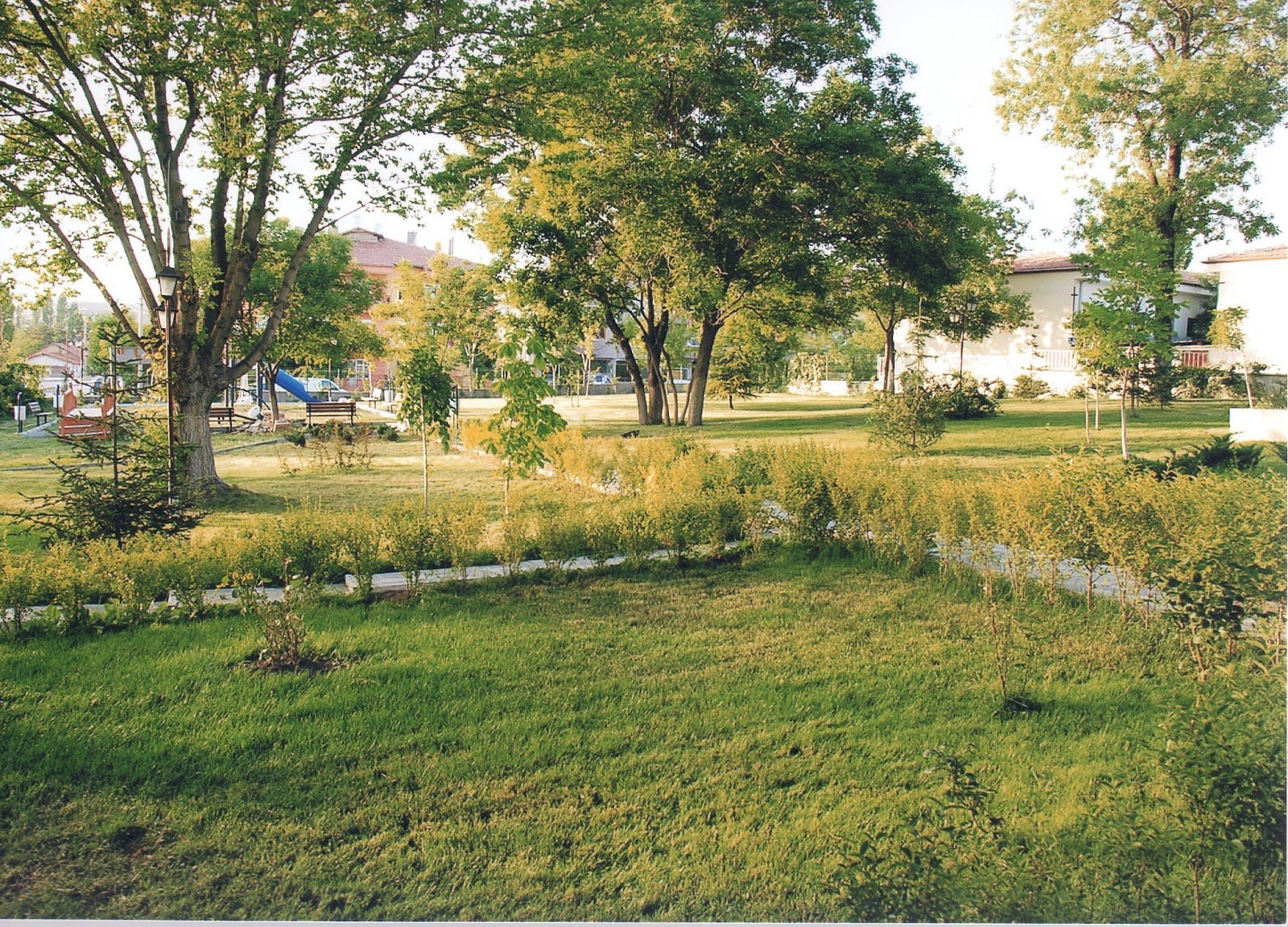 Gölbaşi 75.Yil Öğretmenevi Müdürlüğü photo 3