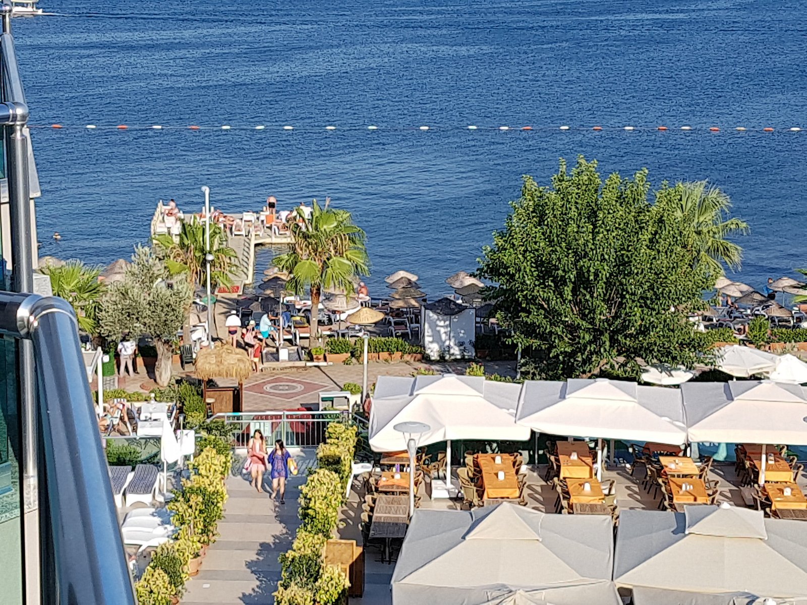 Paşa Beach Hotel photo 5