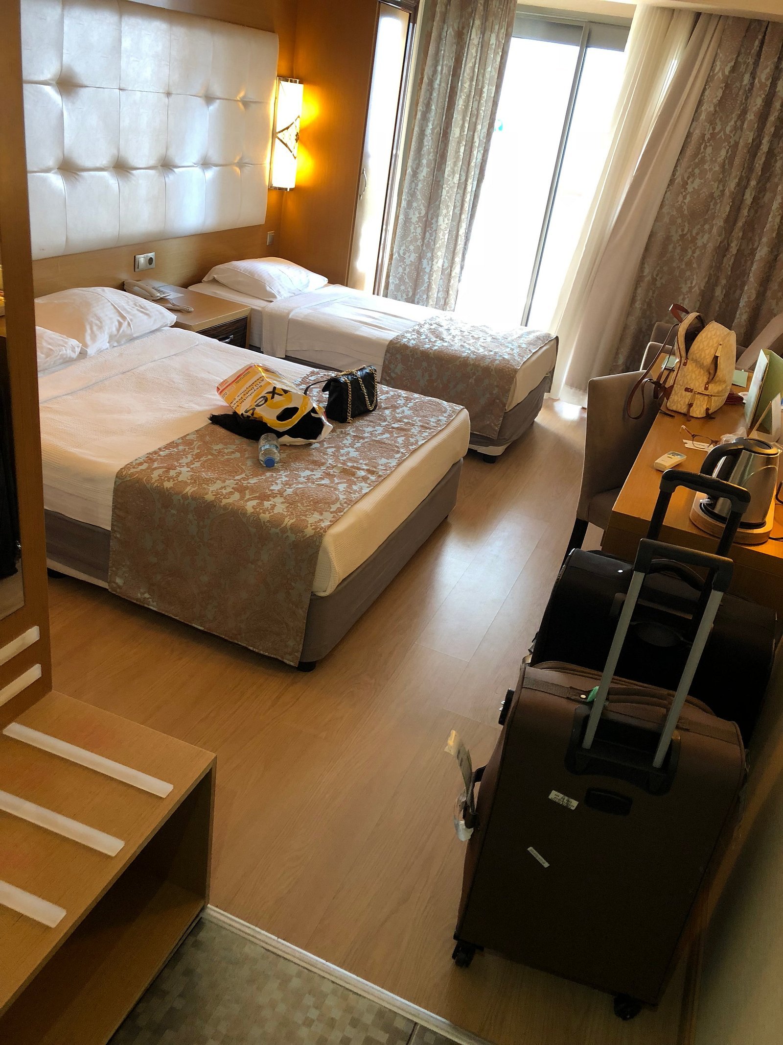 Paşa Beach Hotel photo 13