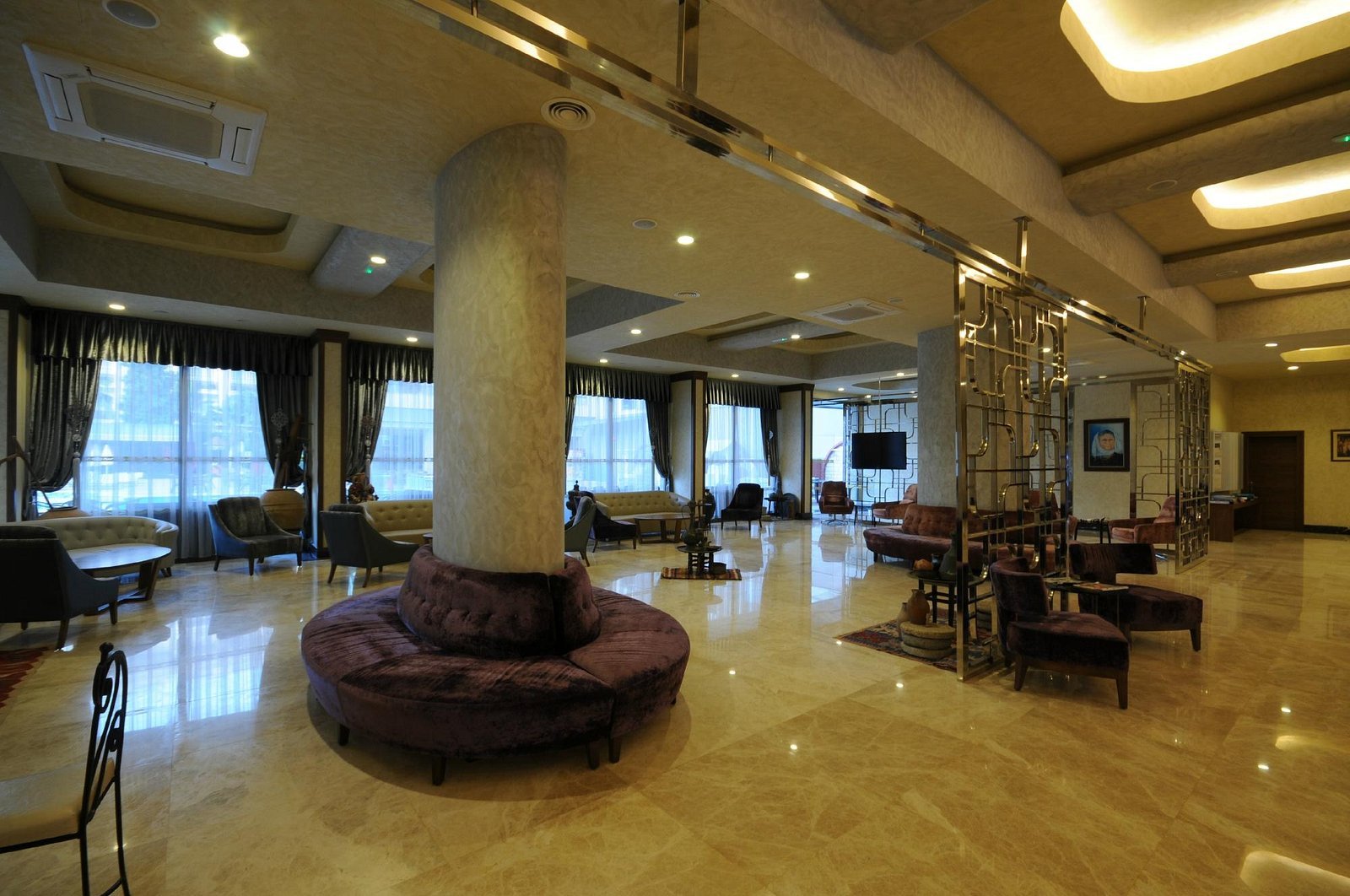 Paşa Beach Hotel photo 6