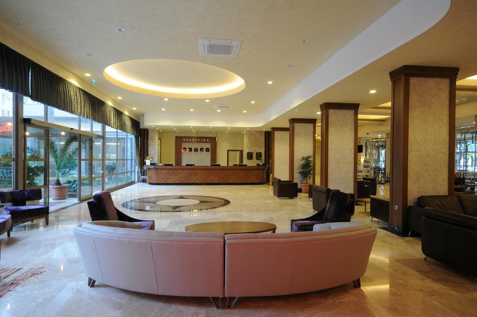 Paşa Beach Hotel photo 7