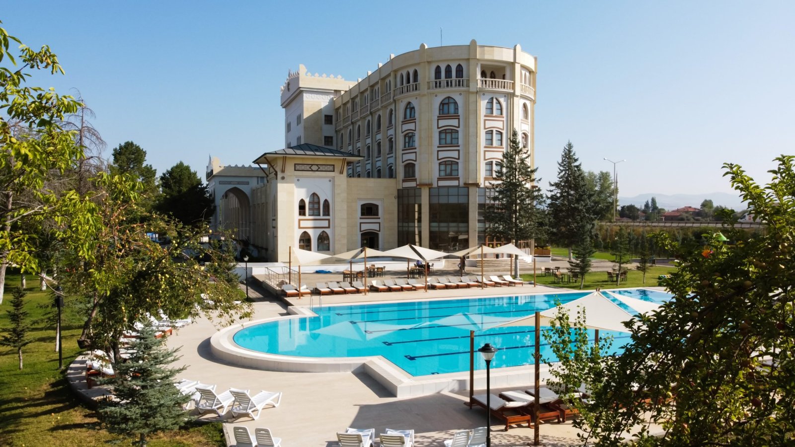 Connect Thermal Hotel photo 5