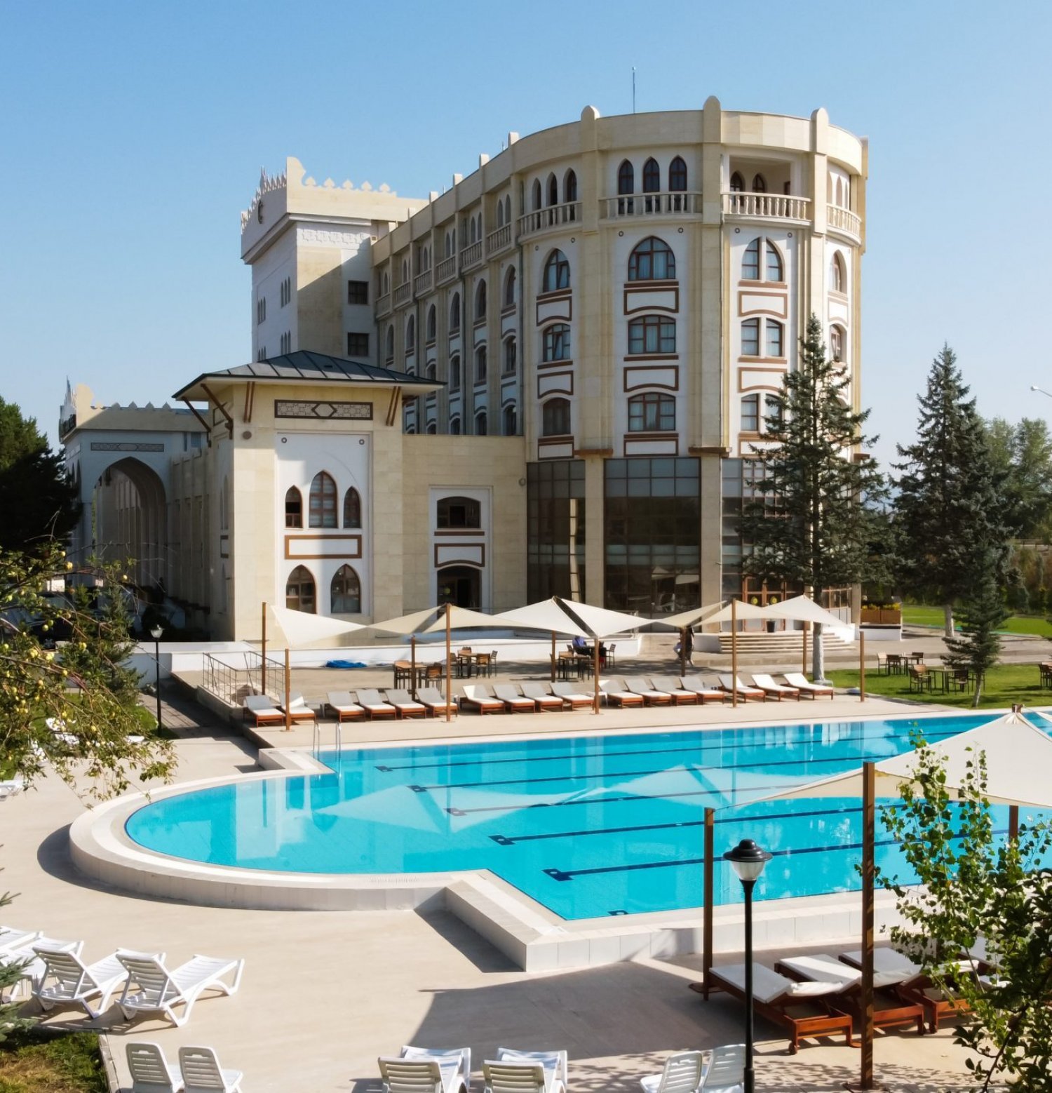 Connect Thermal Hotel photo 6