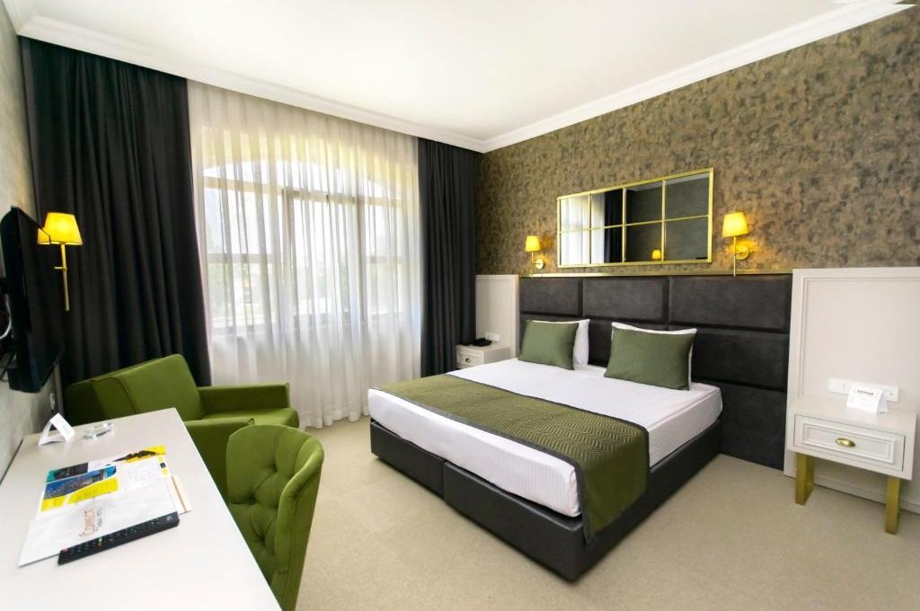 Connect Thermal Hotel photo 8