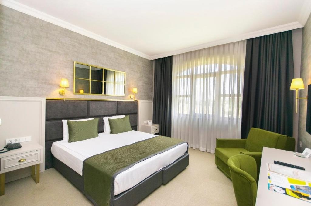 Connect Thermal Hotel photo 9