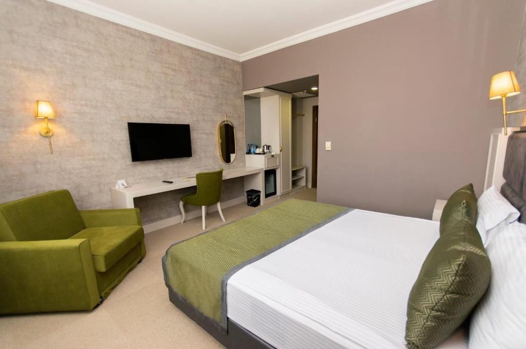 Connect Thermal Hotel photo 11
