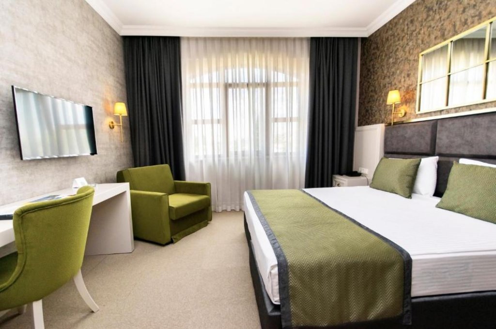 Connect Thermal Hotel photo 12